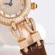 Ice Breguet Reine De Naples Ladies Rose Gold Watches AAA Swiss Copy (8)_th.jpg